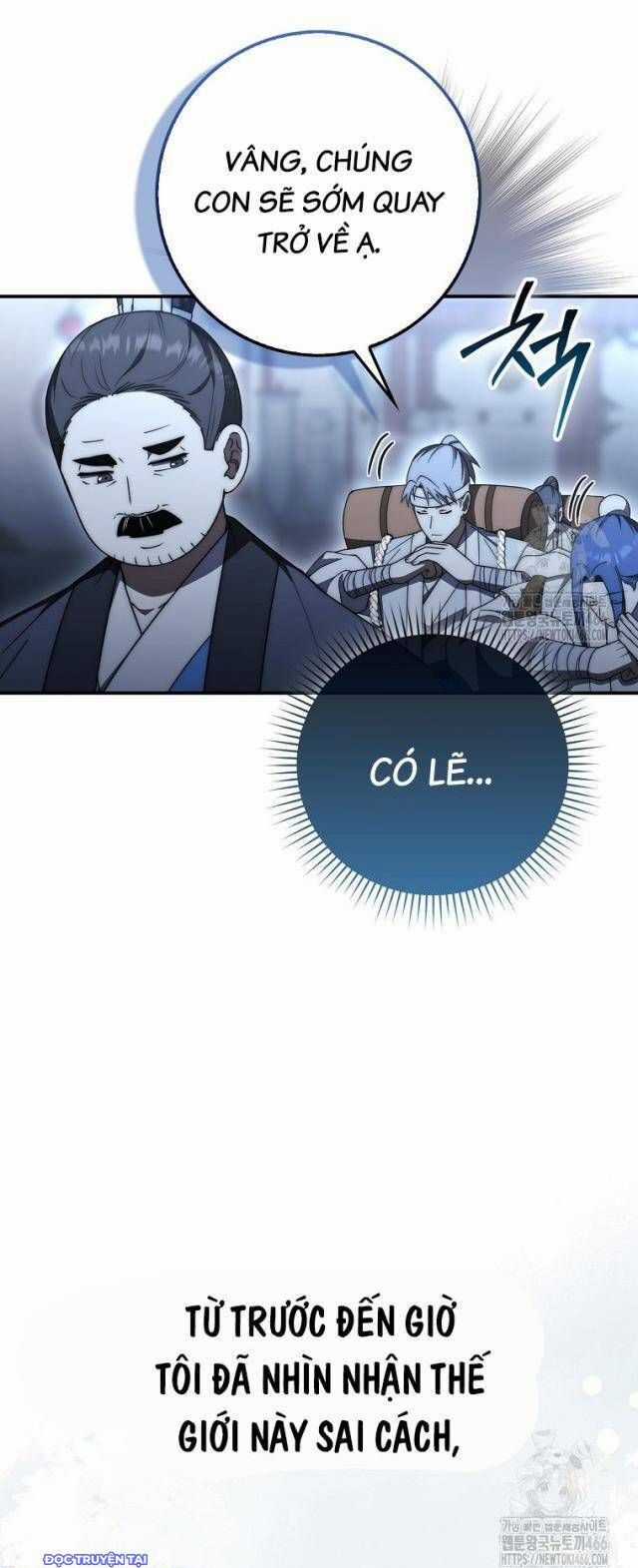 Cuồng Long Kiếm Thần - Chapter 33 - Trang 45