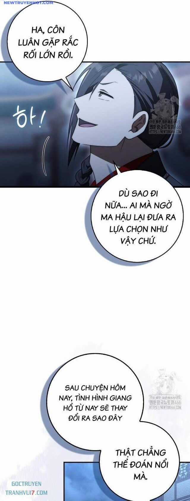 Cuồng Long Kiếm Thần - Chapter 33 - Trang 48