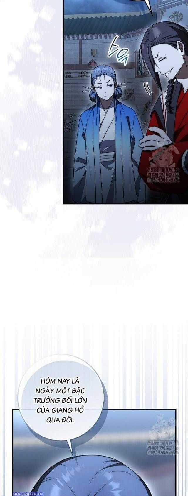 Cuồng Long Kiếm Thần - Chapter 33 - Trang 49