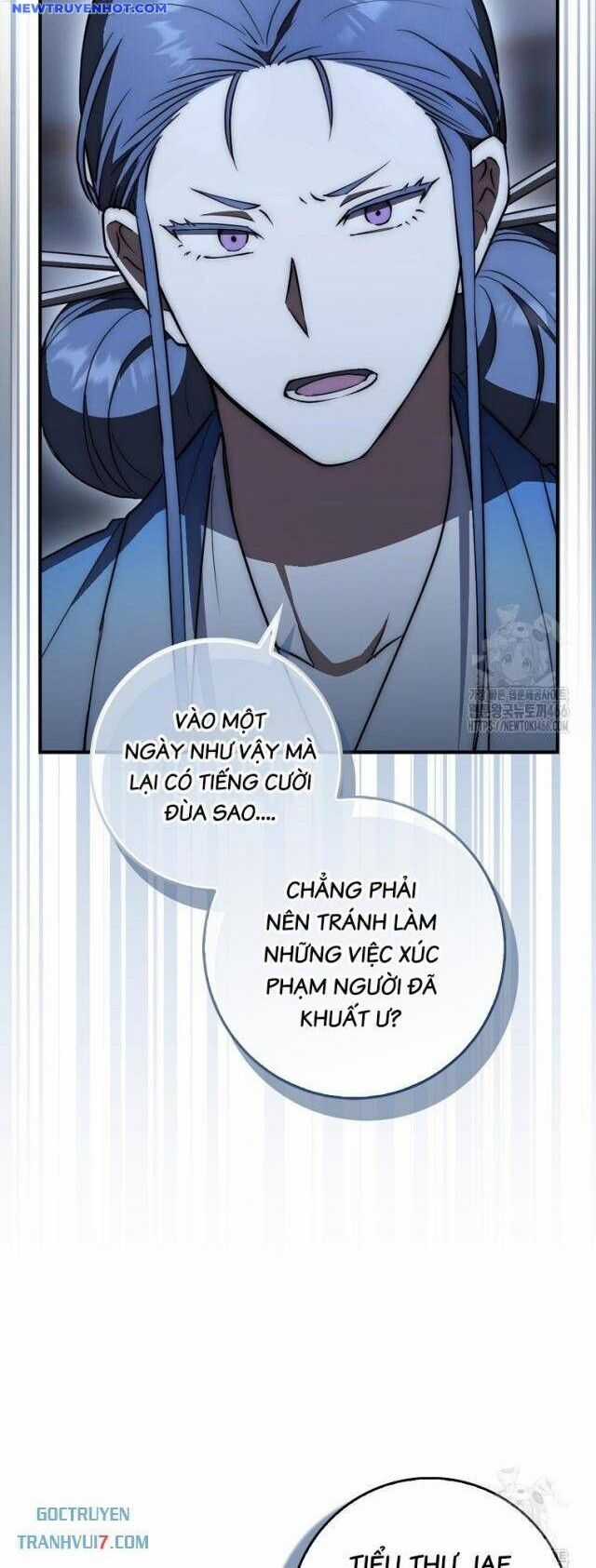 Cuồng Long Kiếm Thần - Chapter 33 - Trang 50