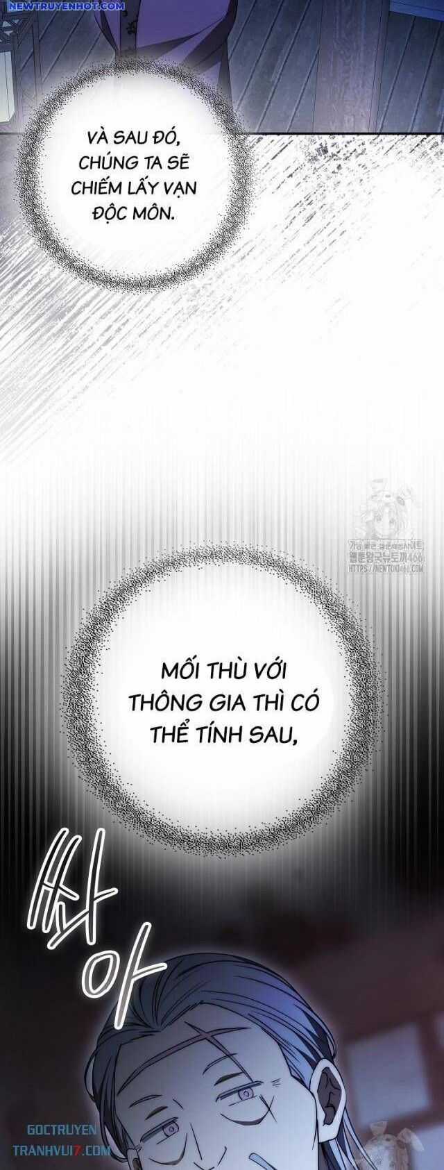 Cuồng Long Kiếm Thần - Chapter 33 - Trang 6