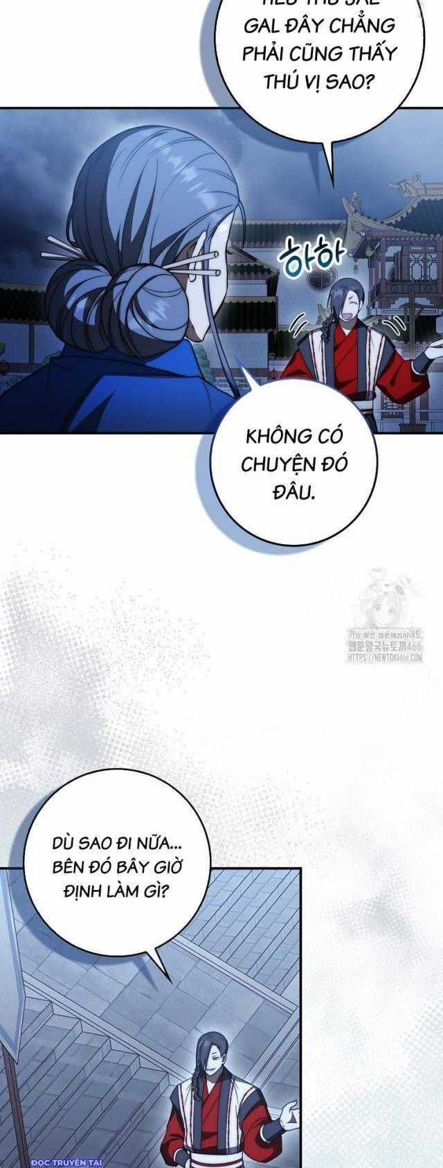 Cuồng Long Kiếm Thần - Chapter 33 - Trang 51