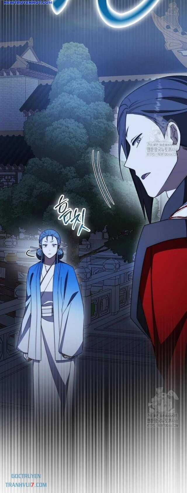 Cuồng Long Kiếm Thần - Chapter 33 - Trang 54