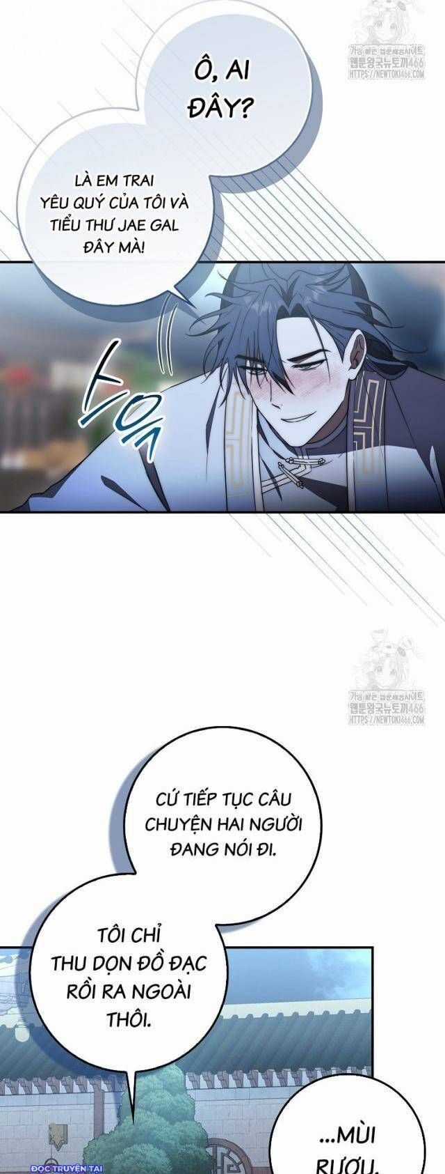 Cuồng Long Kiếm Thần - Chapter 33 - Trang 57