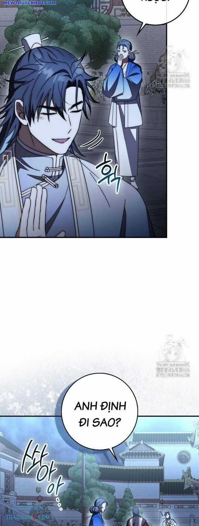 Cuồng Long Kiếm Thần - Chapter 33 - Trang 58