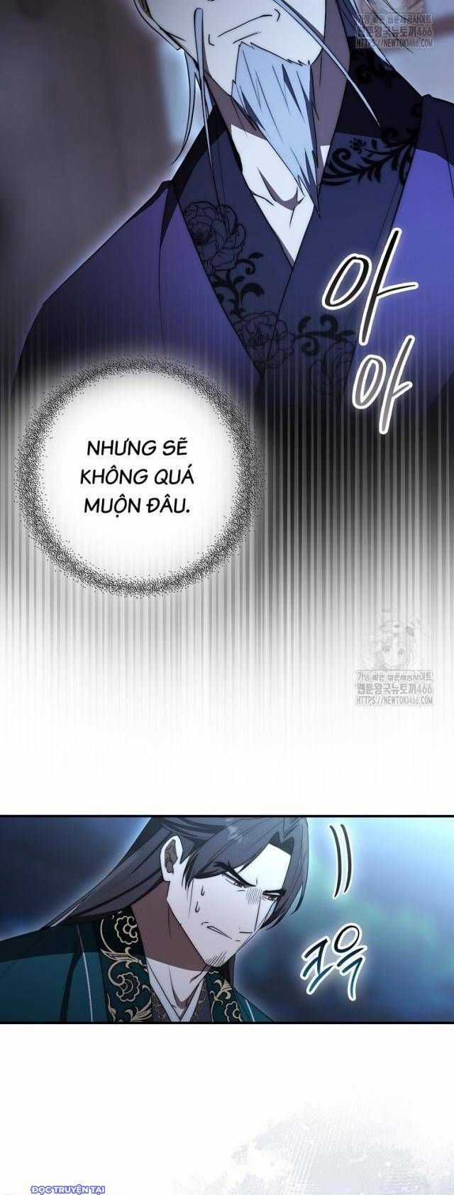 Cuồng Long Kiếm Thần - Chapter 33 - Trang 7