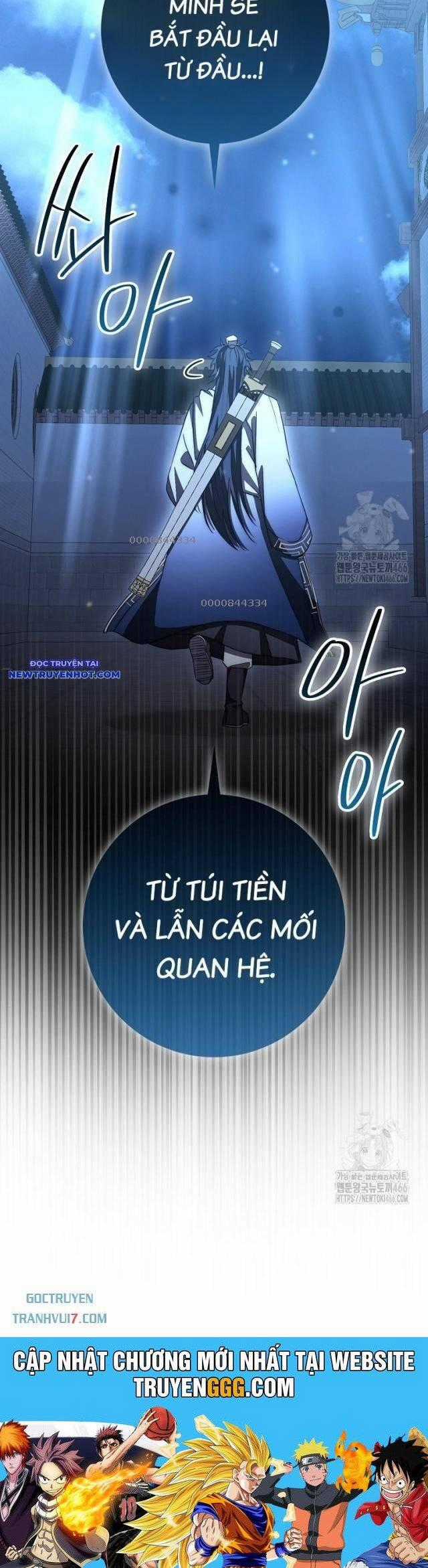 Cuồng Long Kiếm Thần - Chapter 33 - Trang 67