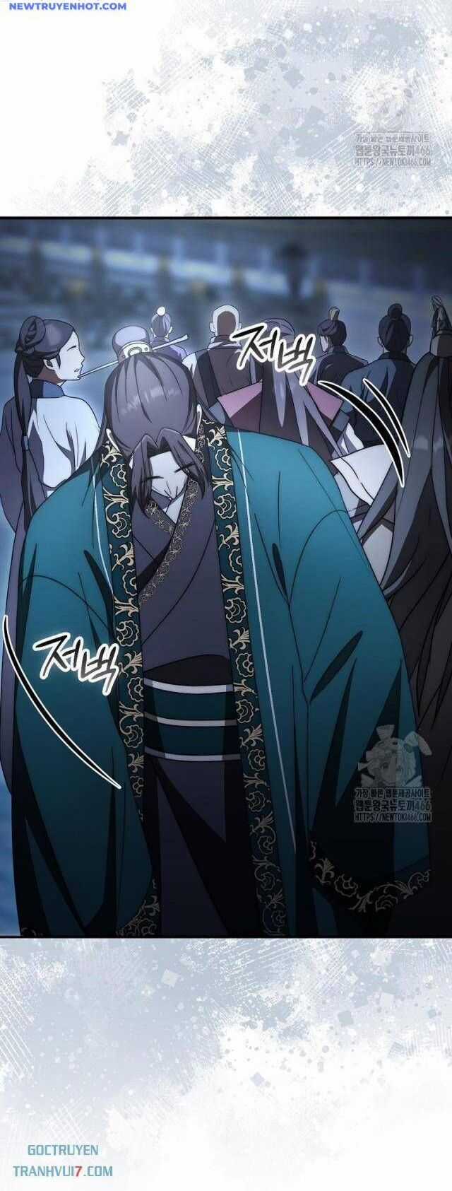 Cuồng Long Kiếm Thần - Chapter 33 - Trang 8