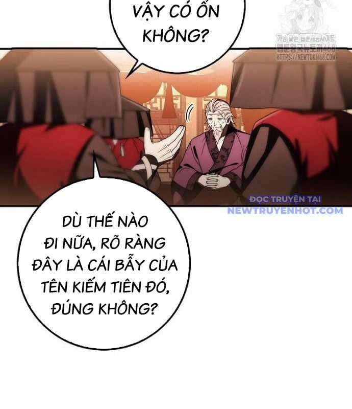 Cuồng Long Kiếm Thần - Chapter 37 - Trang 103
