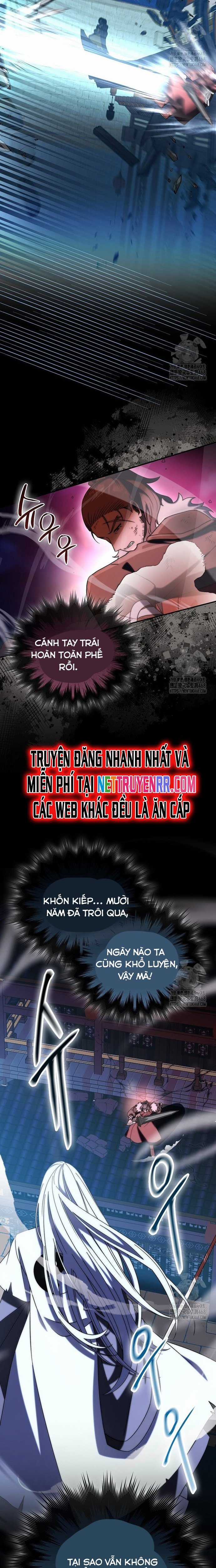 Cuồng Long Kiếm Thần - Chapter 39 - Trang 14