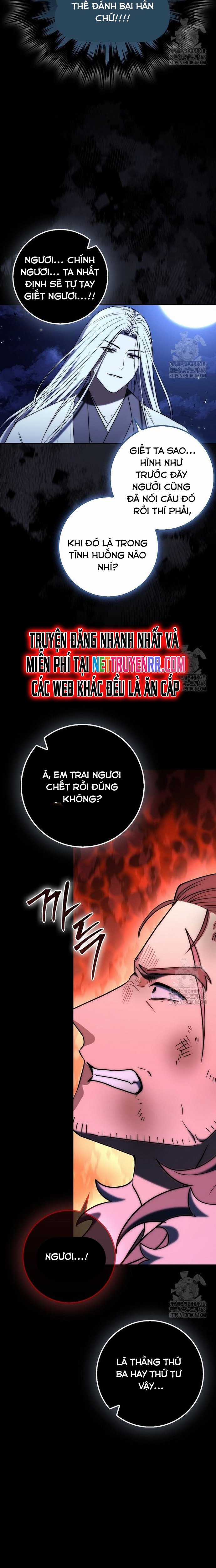 Cuồng Long Kiếm Thần - Chapter 39 - Trang 15