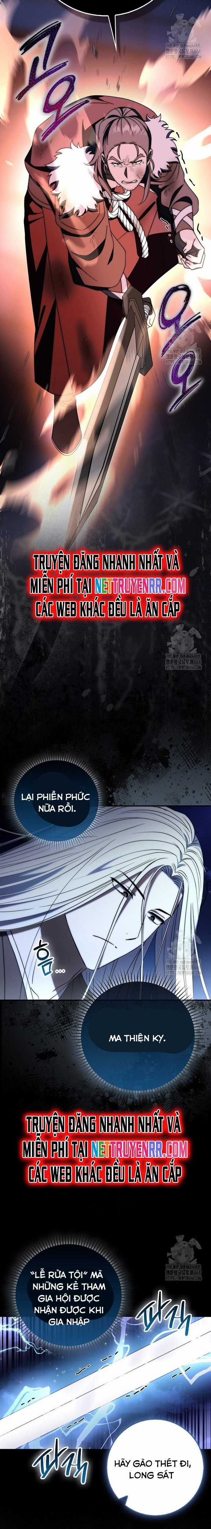 Cuồng Long Kiếm Thần - Chapter 39 - Trang 17