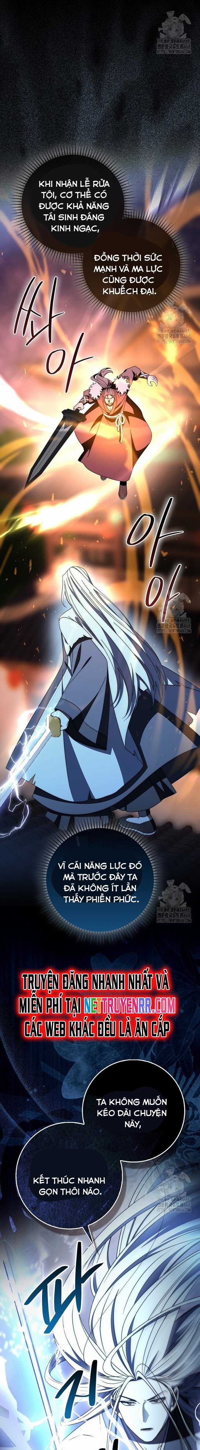 Cuồng Long Kiếm Thần - Chapter 39 - Trang 18