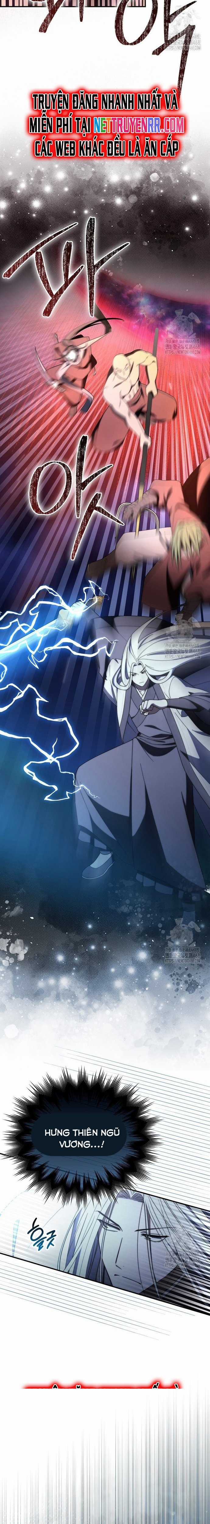 Cuồng Long Kiếm Thần - Chapter 39 - Trang 21