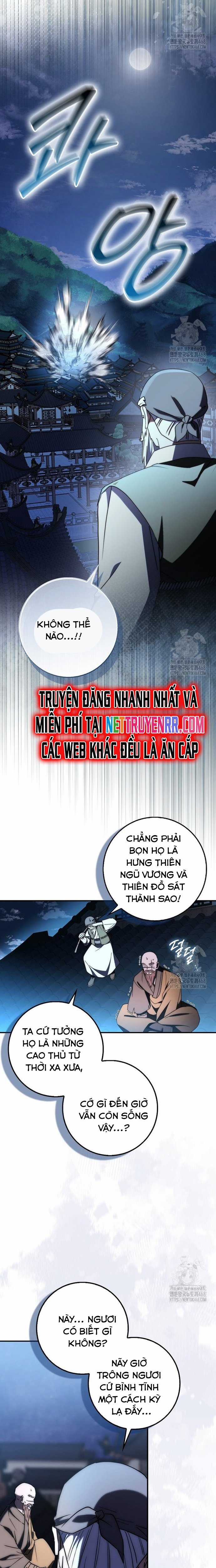 Cuồng Long Kiếm Thần - Chapter 39 - Trang 22