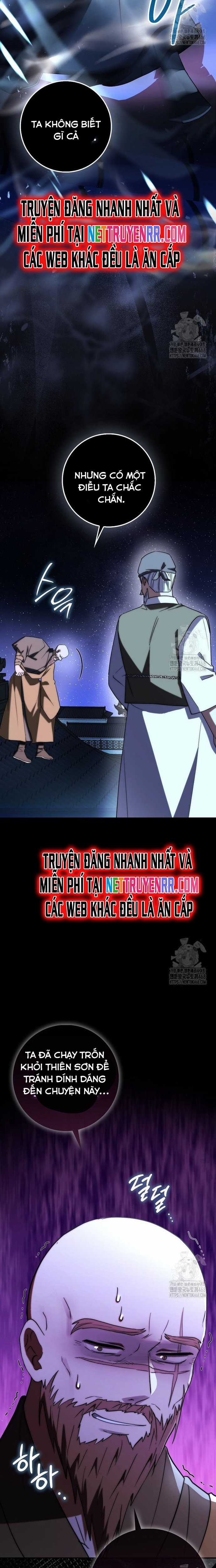 Cuồng Long Kiếm Thần - Chapter 39 - Trang 24