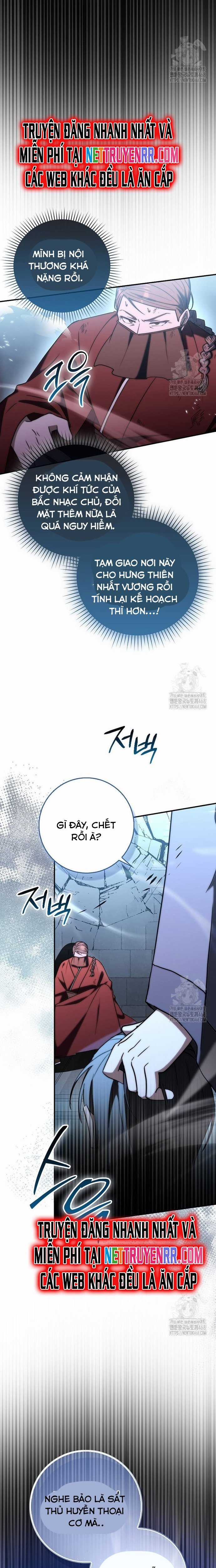 Cuồng Long Kiếm Thần - Chapter 39 - Trang 7