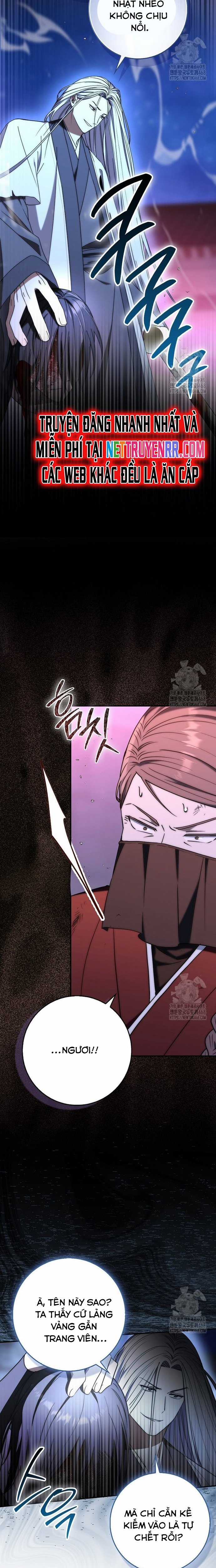 Cuồng Long Kiếm Thần - Chapter 39 - Trang 8