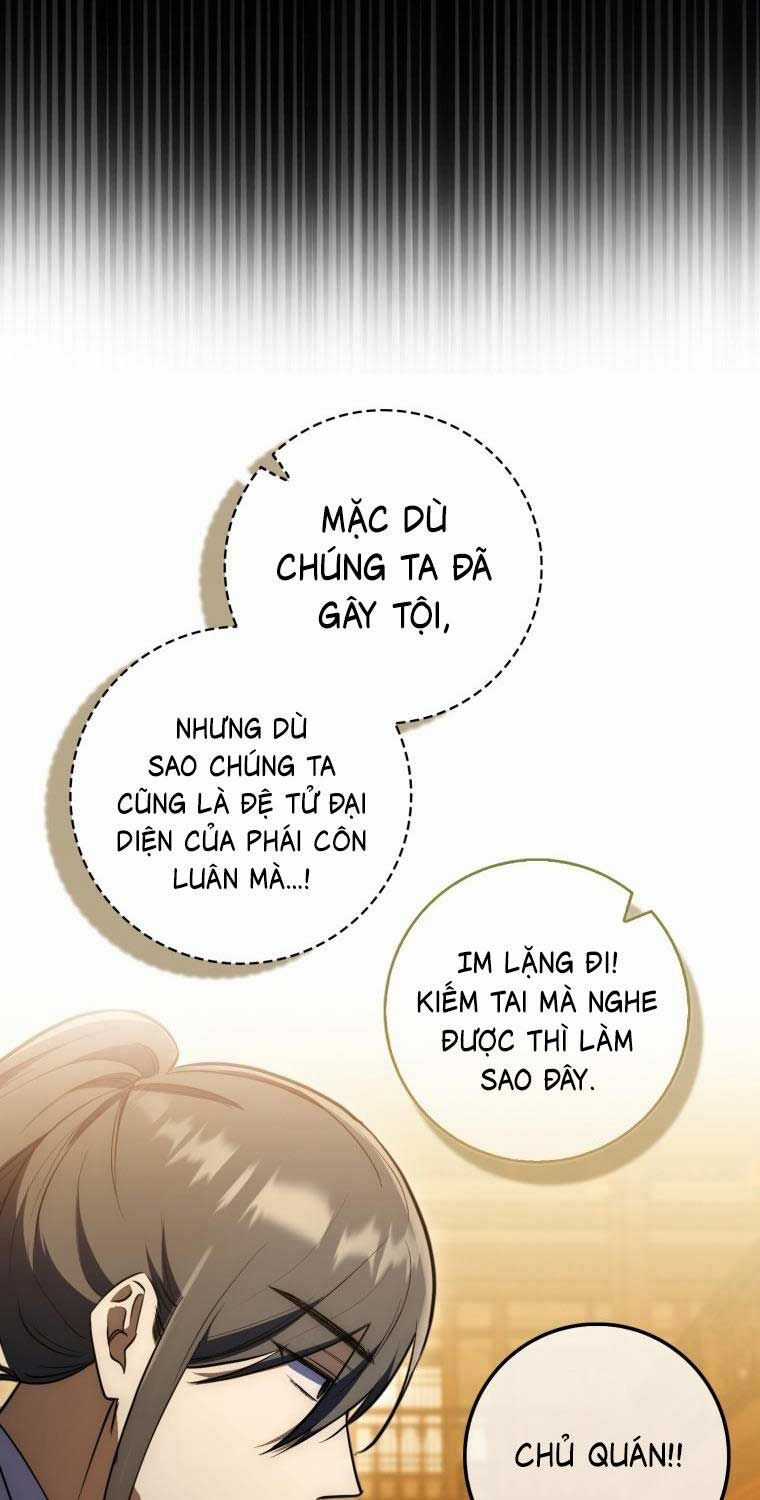 Cuồng Long Kiếm Thần - Chapter 4 - Trang 15