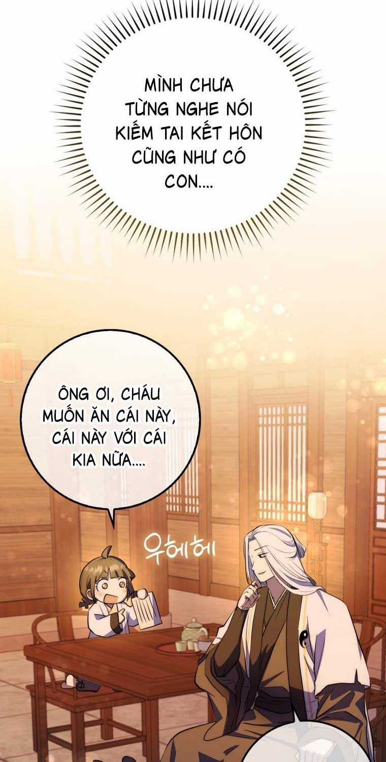 Cuồng Long Kiếm Thần - Chapter 4 - Trang 18
