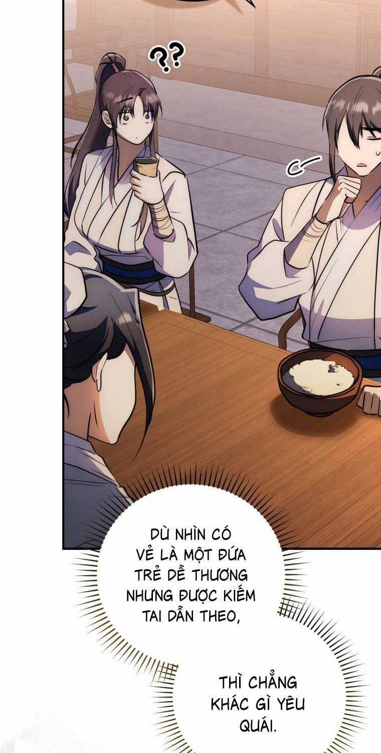 Cuồng Long Kiếm Thần - Chapter 4 - Trang 26