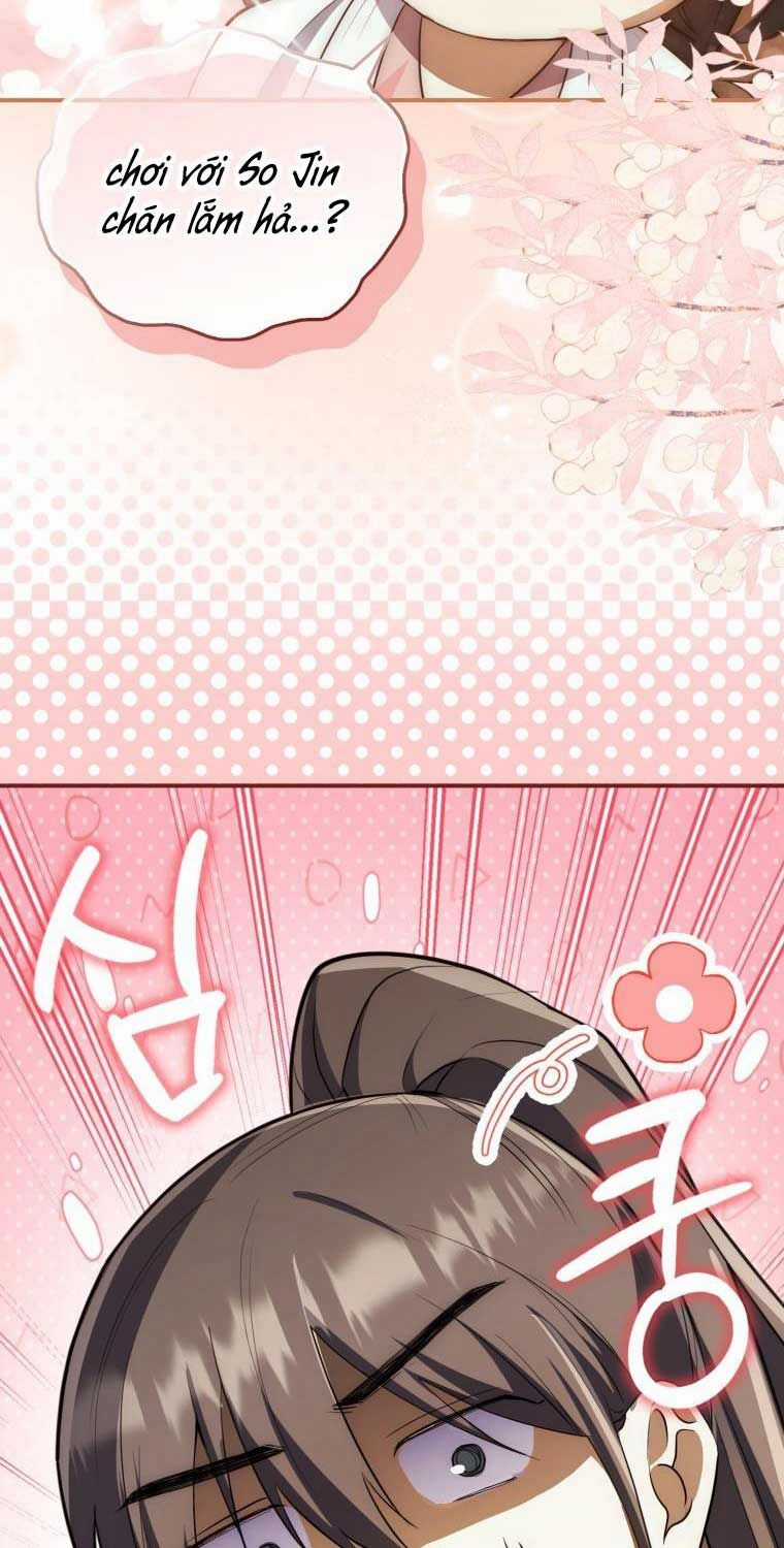 Cuồng Long Kiếm Thần - Chapter 4 - Trang 36