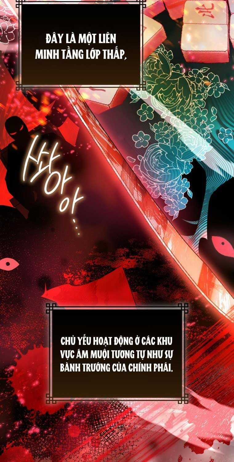 Cuồng Long Kiếm Thần - Chapter 4 - Trang 58