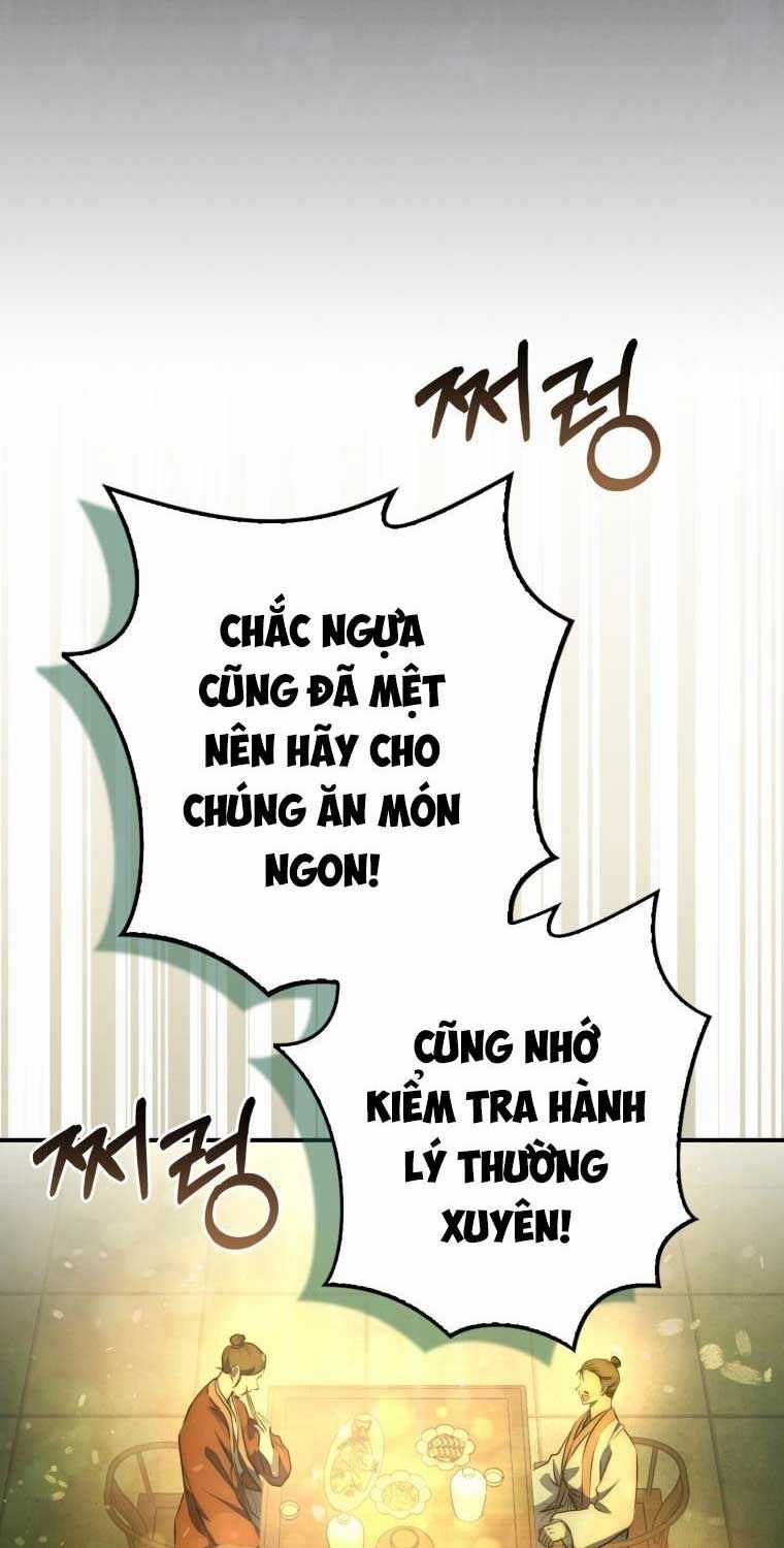 Cuồng Long Kiếm Thần - Chapter 4 - Trang 7