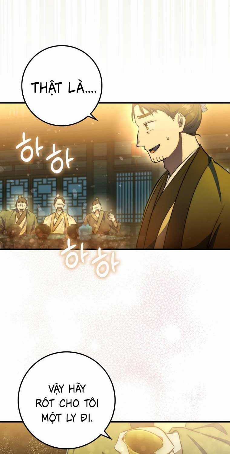 Cuồng Long Kiếm Thần - Chapter 4 - Trang 9