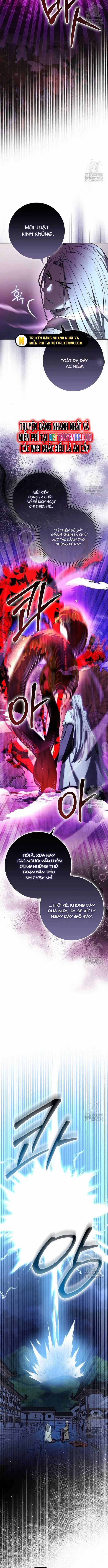 Cuồng Long Kiếm Thần - Chapter 41 - Trang 11