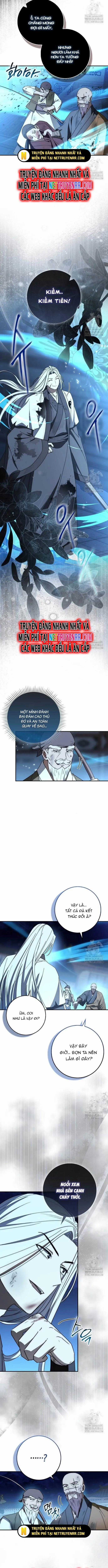 Cuồng Long Kiếm Thần - Chapter 41 - Trang 12