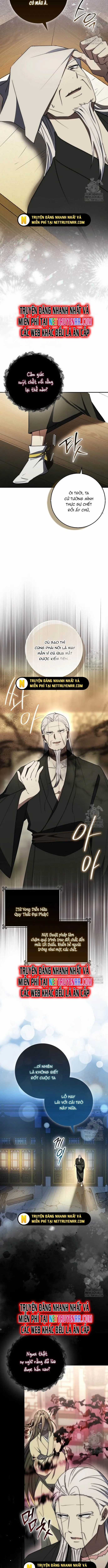 Cuồng Long Kiếm Thần - Chapter 41 - Trang 3