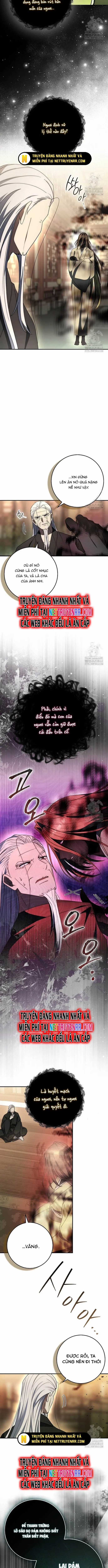 Cuồng Long Kiếm Thần - Chapter 41 - Trang 5