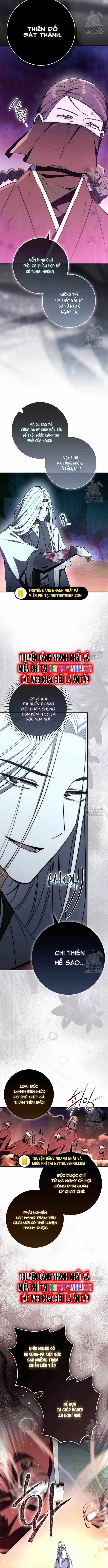 Cuồng Long Kiếm Thần - Chapter 41 - Trang 7