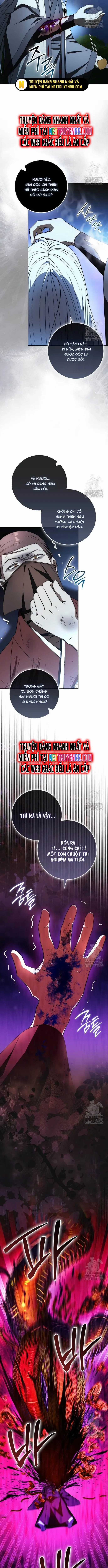 Cuồng Long Kiếm Thần - Chapter 41 - Trang 10