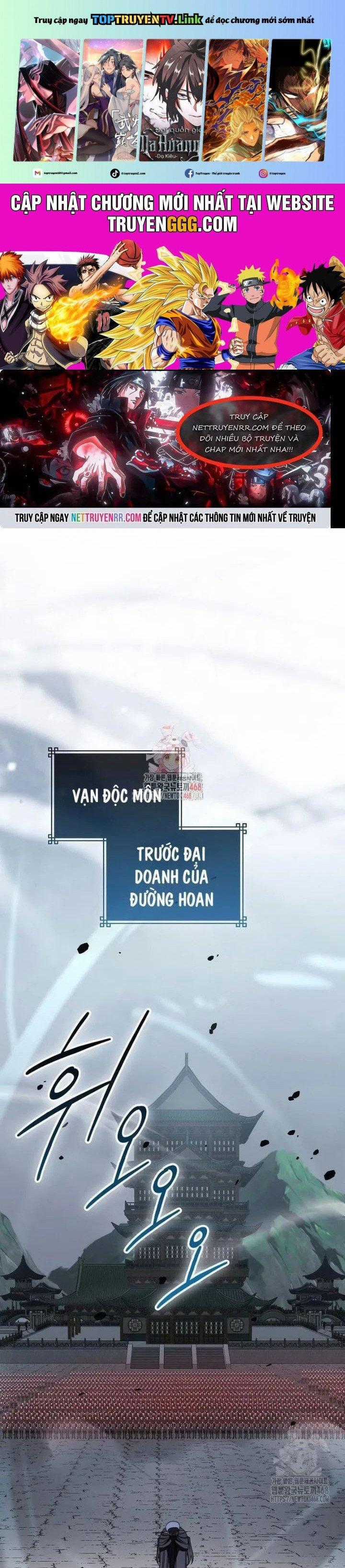 Cuồng Long Kiếm Thần - Chapter 42 - Trang 1