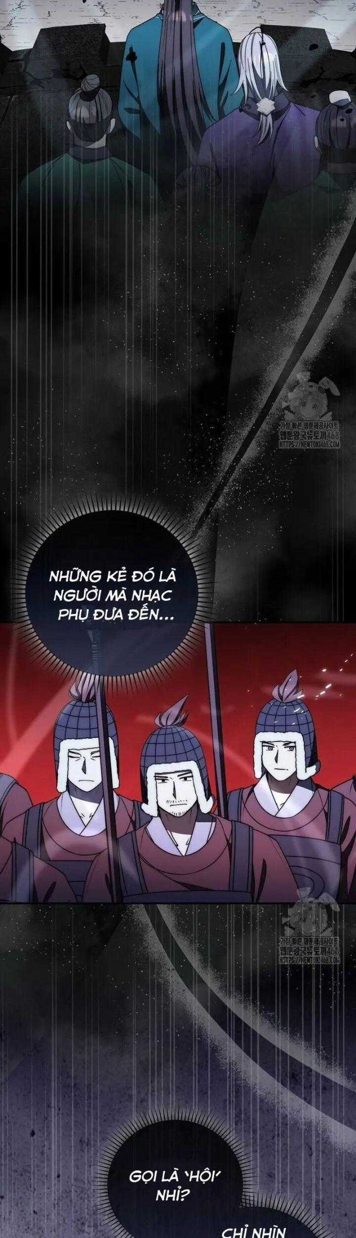 Cuồng Long Kiếm Thần - Chapter 42 - Trang 2