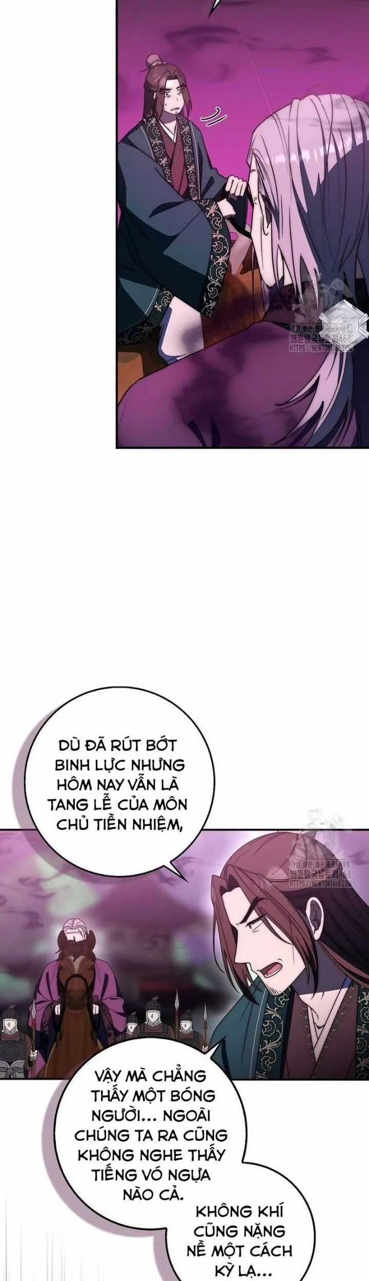 Cuồng Long Kiếm Thần - Chapter 42 - Trang 15