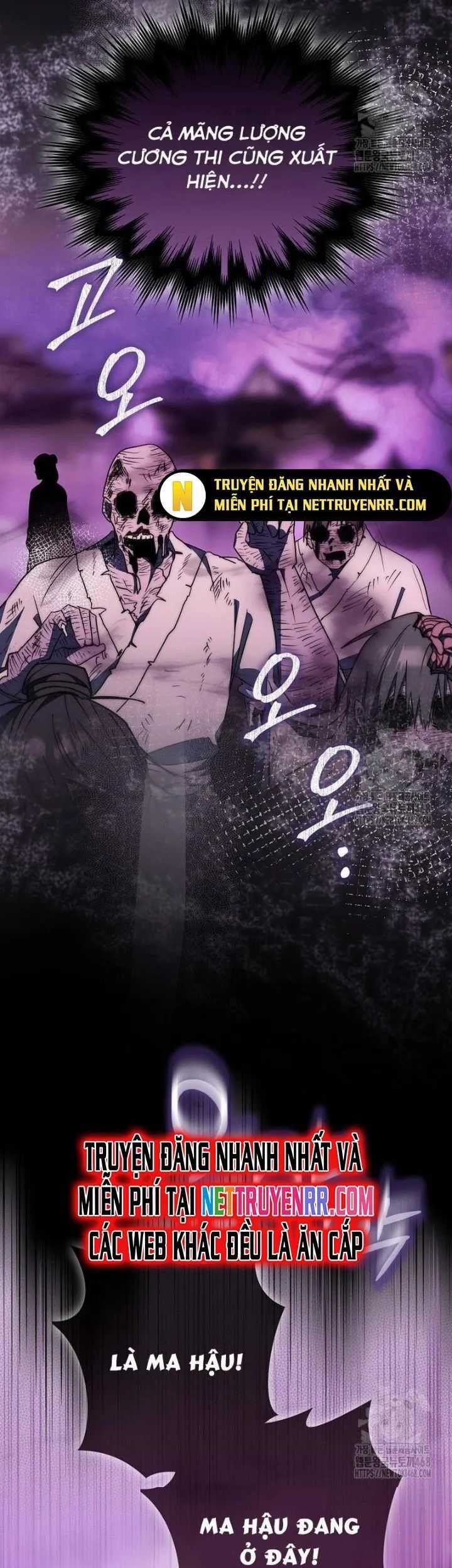 Cuồng Long Kiếm Thần - Chapter 42 - Trang 21