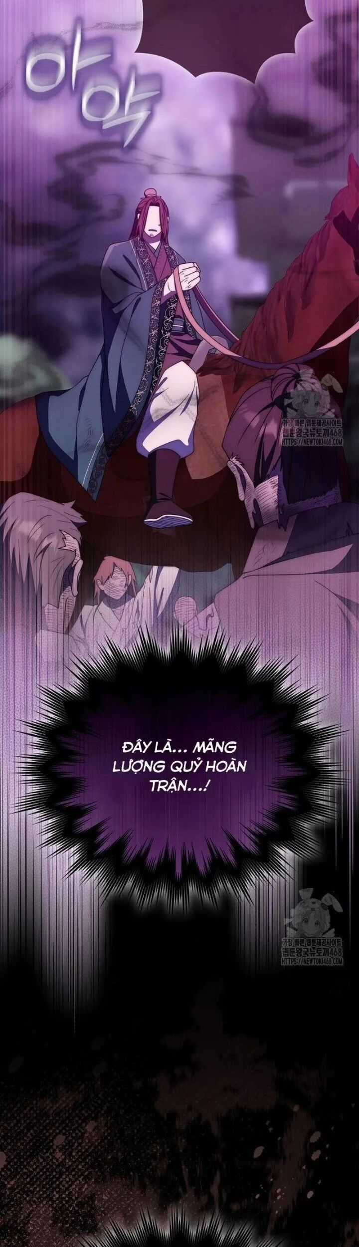 Cuồng Long Kiếm Thần - Chapter 42 - Trang 22