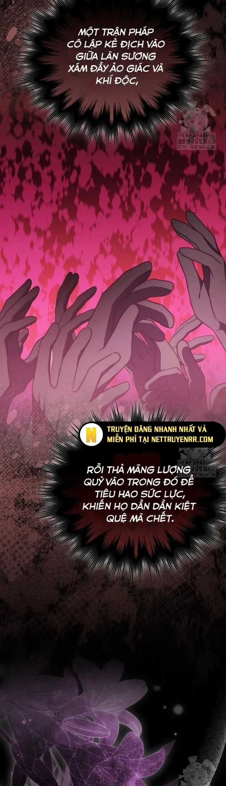 Cuồng Long Kiếm Thần - Chapter 42 - Trang 23