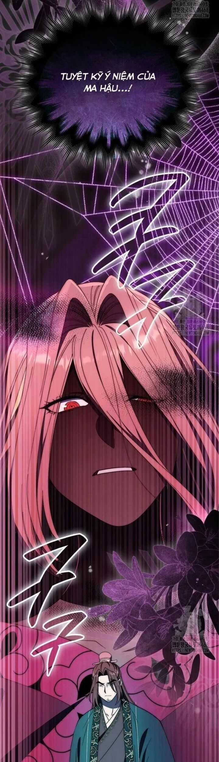 Cuồng Long Kiếm Thần - Chapter 42 - Trang 24