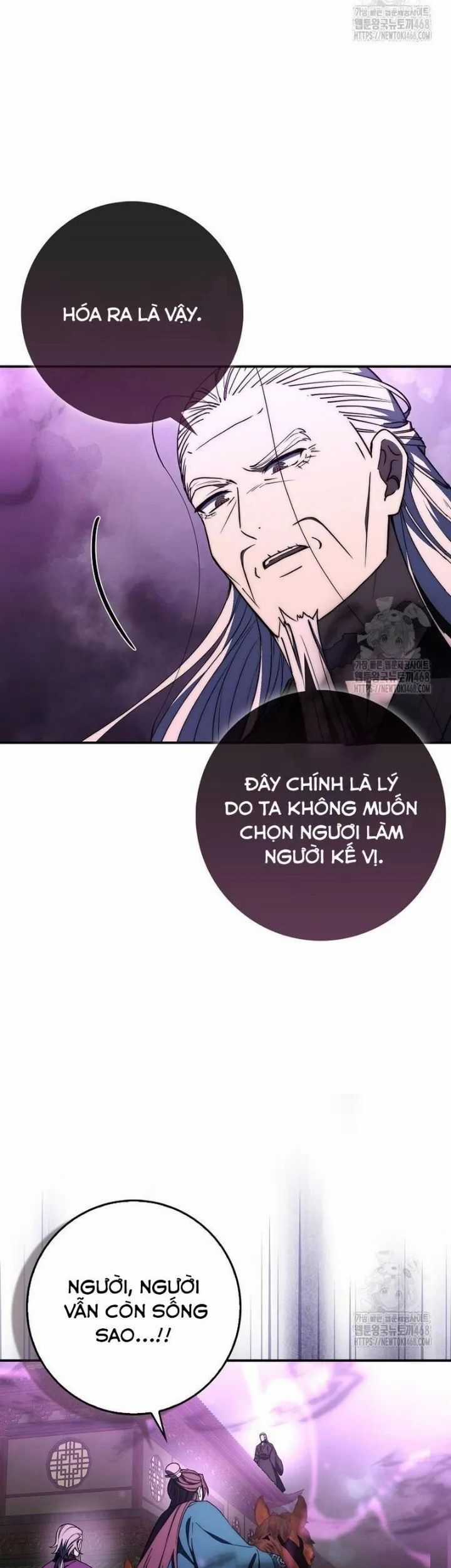Cuồng Long Kiếm Thần - Chapter 42 - Trang 29