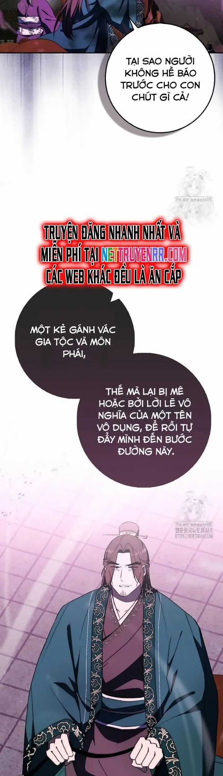 Cuồng Long Kiếm Thần - Chapter 42 - Trang 30