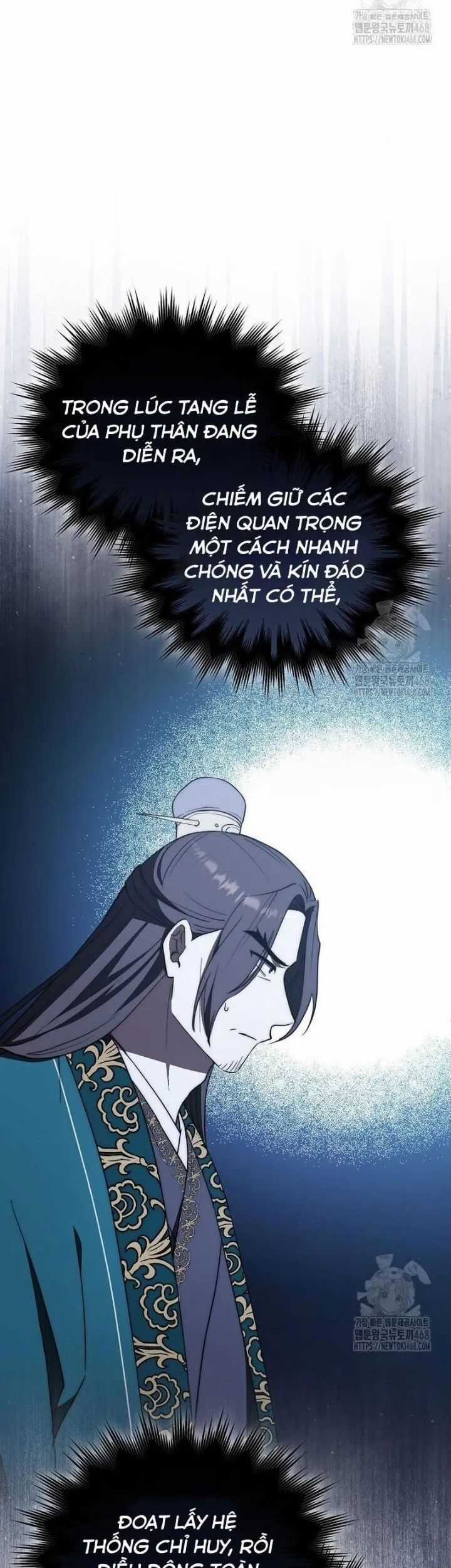 Cuồng Long Kiếm Thần - Chapter 42 - Trang 4