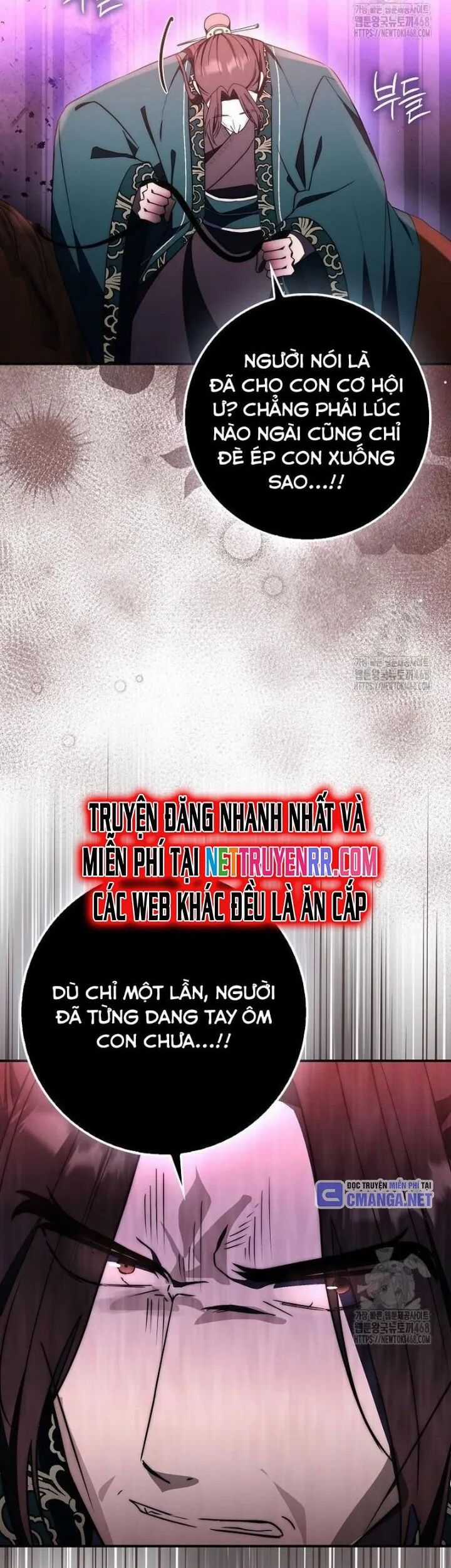 Cuồng Long Kiếm Thần - Chapter 42 - Trang 34