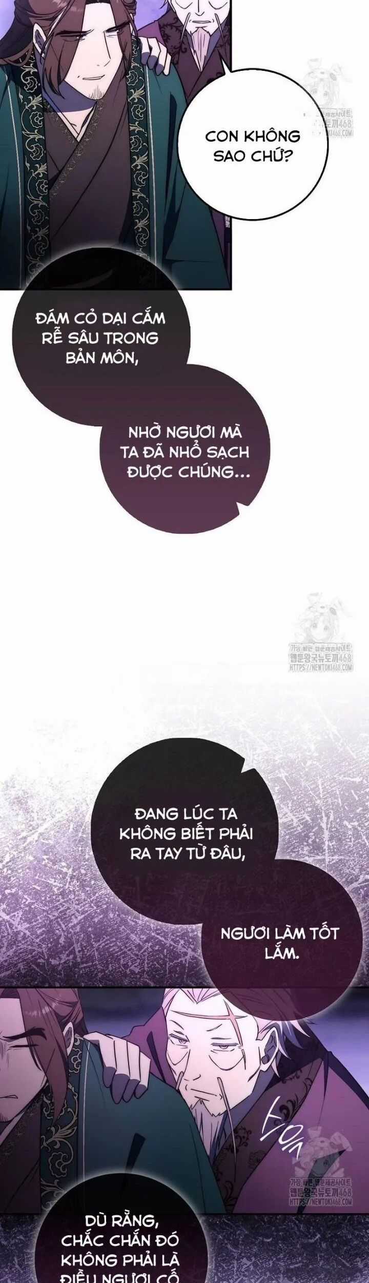 Cuồng Long Kiếm Thần - Chapter 42 - Trang 36