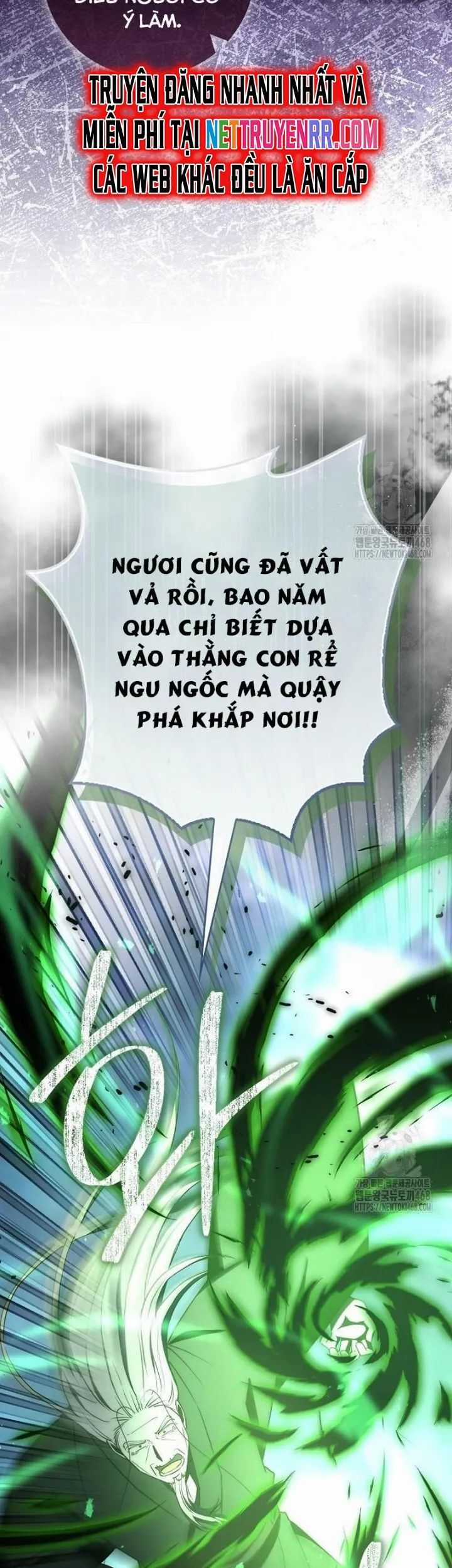 Cuồng Long Kiếm Thần - Chapter 42 - Trang 37