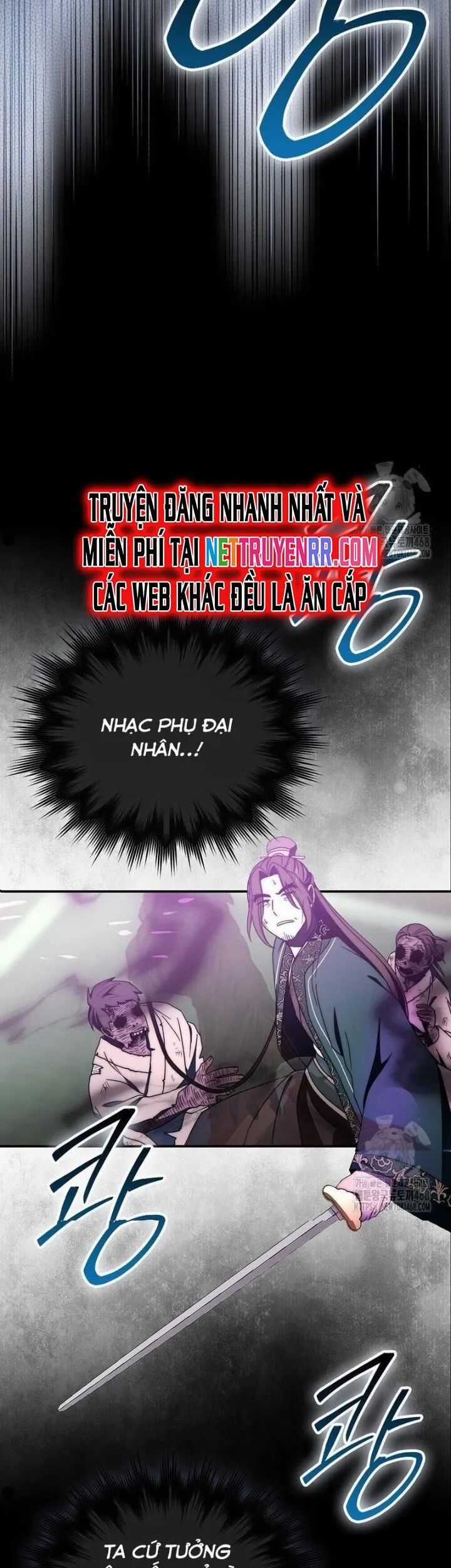 Cuồng Long Kiếm Thần - Chapter 42 - Trang 42