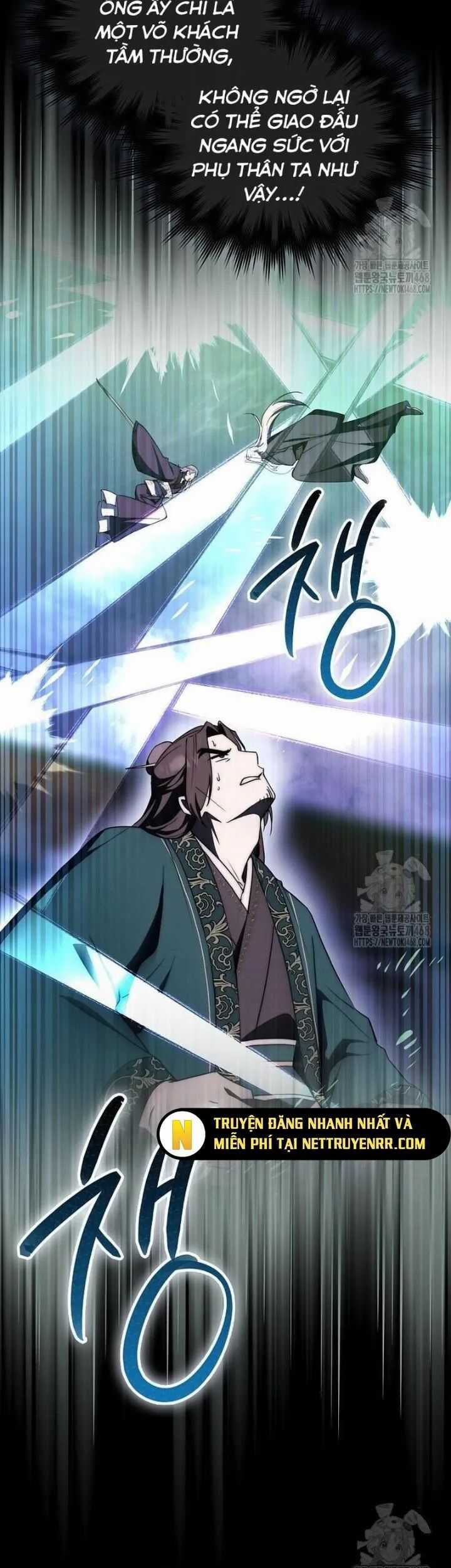 Cuồng Long Kiếm Thần - Chapter 42 - Trang 43